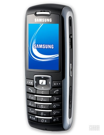 Samsung SGH-X700