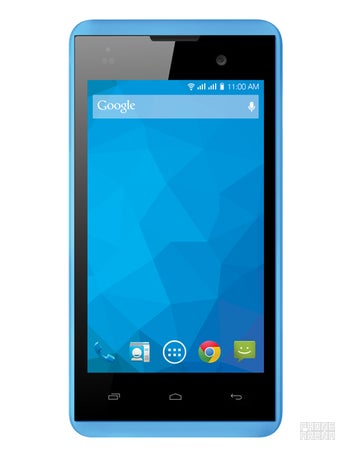Fly Eclipse IQ4418 specs