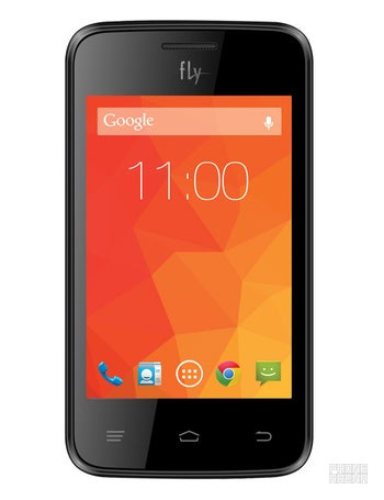 Fly Horizon 3 IQ434 specs