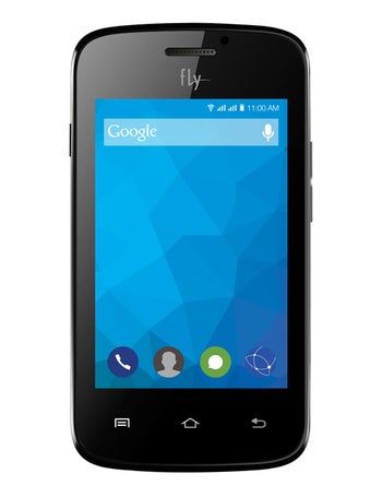 Fly Horizon 1 IQ239