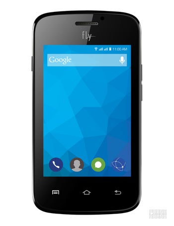 Fly Horizon 1 IQ239 specs