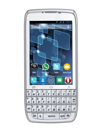 Spice Mobile Stellar 360