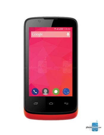 Fly Horizon 2 IQ436 specs