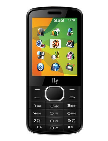 Fly Chat TS111