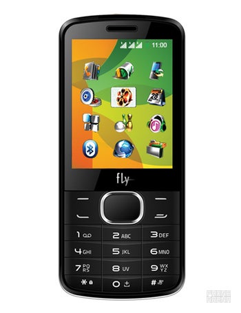 Fly Chat TS111 specs