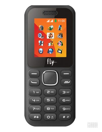 Fly Ion DS104D specs