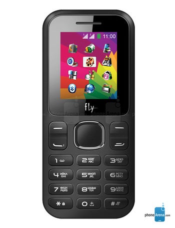 Fly Eon DS107D