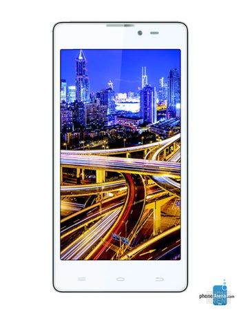 Spice Mobile Stellar 509 specs