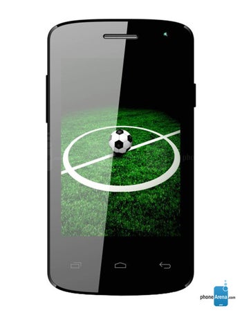 Spice Mobile N-300