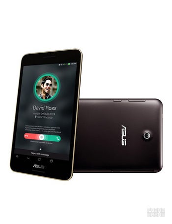 Asus Fonepad 7 FE375CL specs