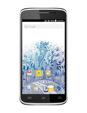 Spice Mobile Pinnacle Stylus