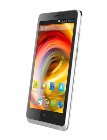 Spice Mobile Stellar Virtuoso Pro+