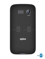 Spice Mobile Smart Flo Space
