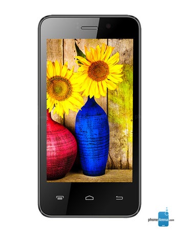 Karbonn Titanium S99
