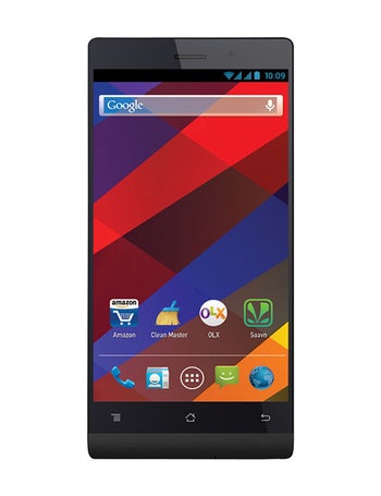 Karbonn Titanium Octane