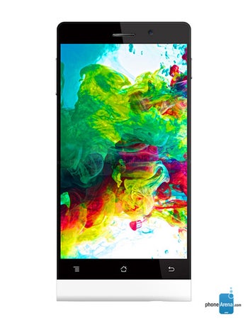 Karbonn Titanium Octane Plus