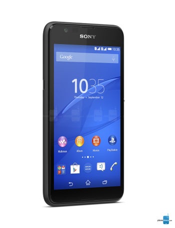 Reparar Sony Xperia E4g