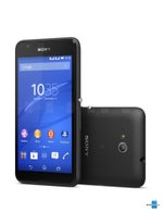 sony xperia e2033