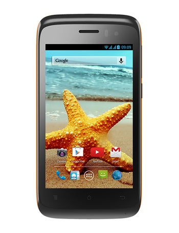 Karbonn Titanium S1 Plus