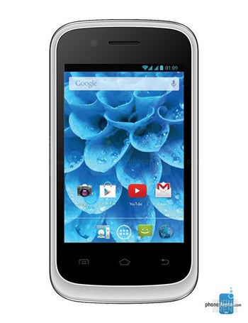 Karbonn A52 specs
