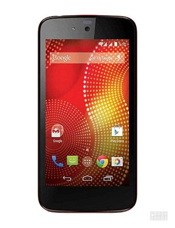 Karbonn Sparkle V specs