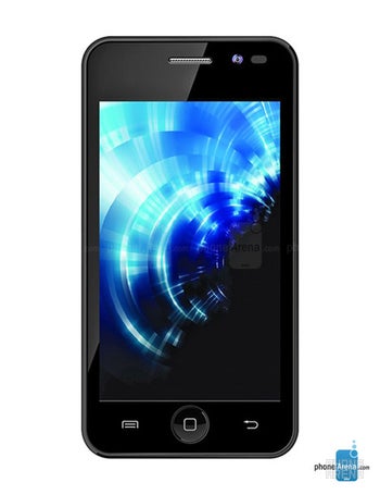 Karbonn Smart A12 Star specs