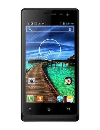 Karbonn A12+