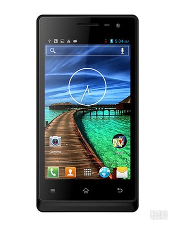 Karbonn A12+ specs