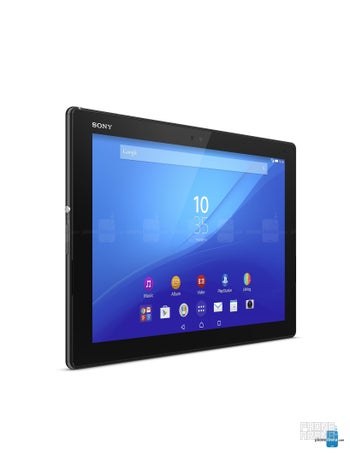 Sony Xperia Z4 Tablet