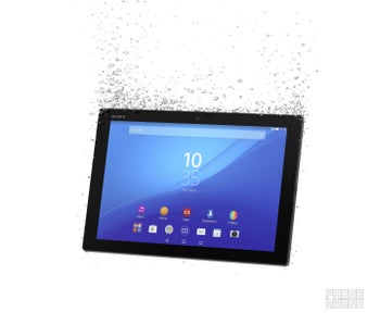 Sony Xperia Z4 Tablet is now available to purchase across a number