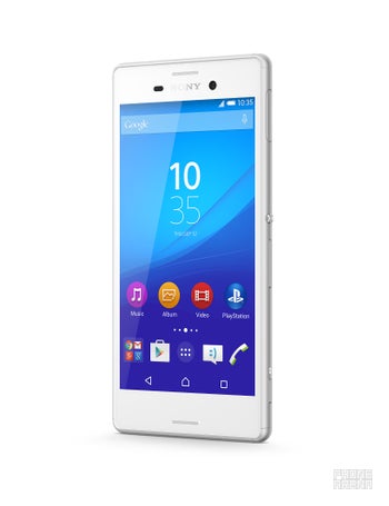 Sony Xperia M4 Aqua