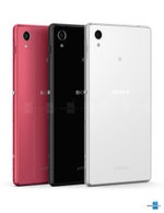 Mumbi Custodia Protettiva Per Sony Xperia M4 Aqua - Cover Sottile In TPU, Colore Verde Chiaro, Bordo Aderente E Pulsanti Scorrevoli