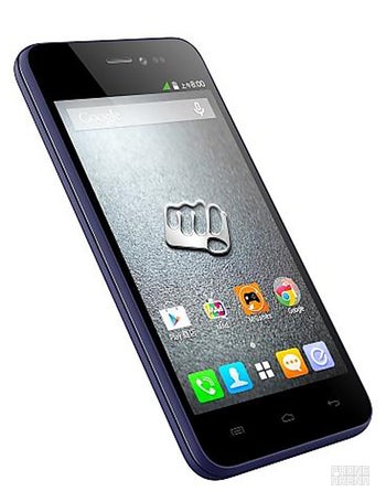 Micromax Canvas Pep specs