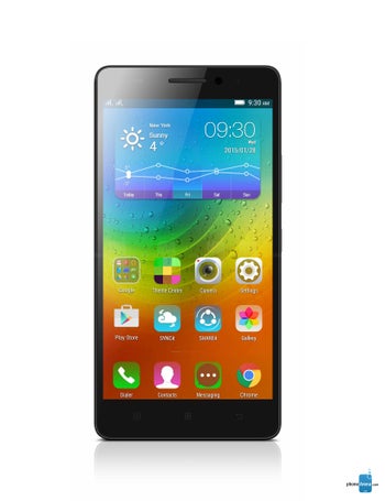 Lenovo A7000