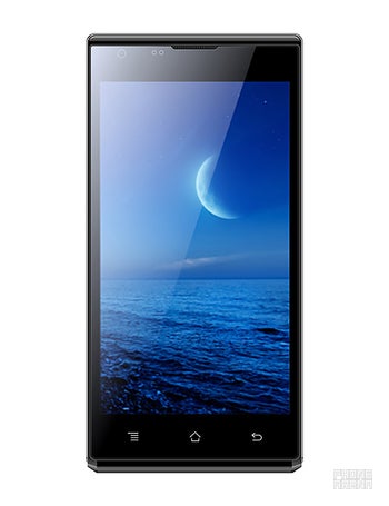Videocon Infinium Z50 Nova specs