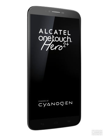 Alcatel OneTouch Hero 2+