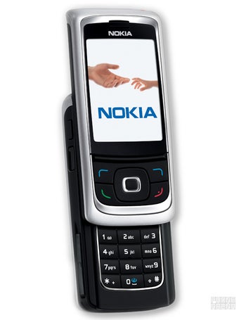 Nokia 6282 specs