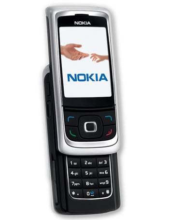 Nokia 6282