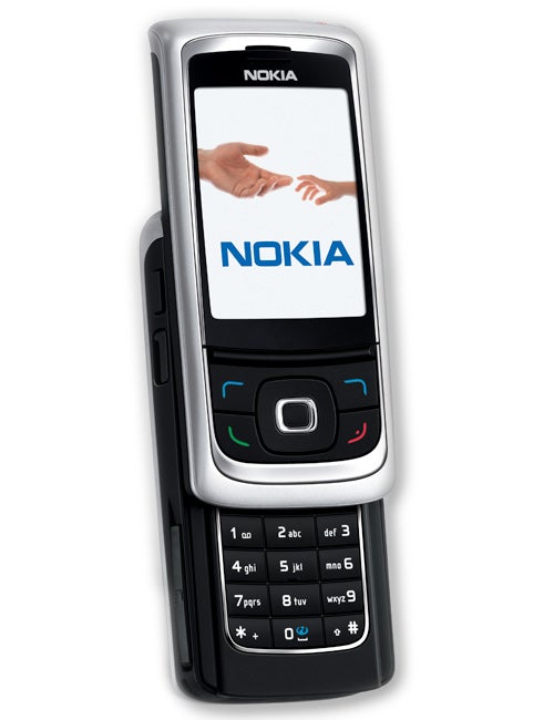 Nokia 6282 Full Specifications - PhoneArena