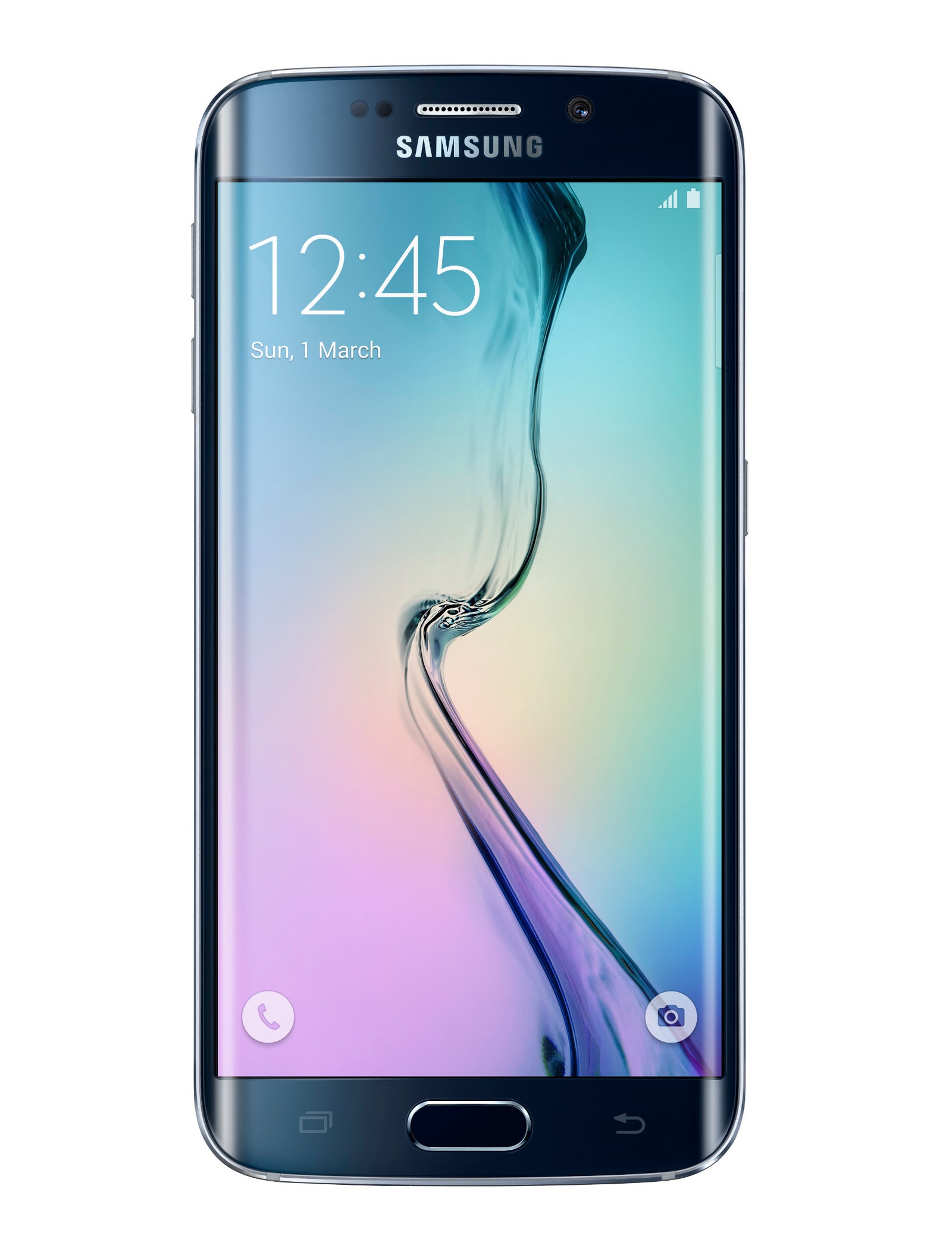 Samsung Galaxy S6 edge specs - PhoneArena