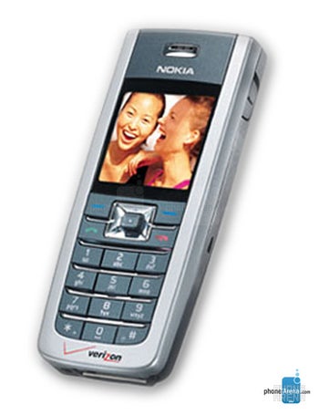 Nokia 6236i specs