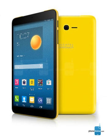 Alcatel OneTouch PIXI 3 (8'')