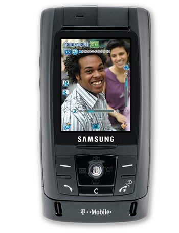 Samsung SGH-T809