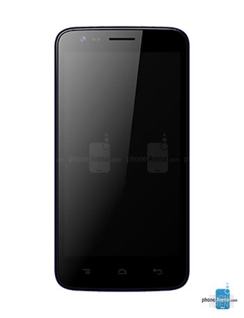 Videocon Infinium Z50Q Star specs