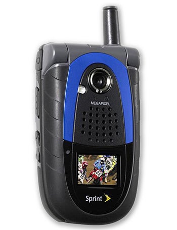 Sanyo MM-7500