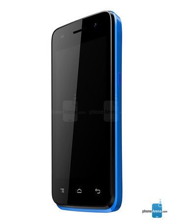 Videocon Infinium Z40Q Star