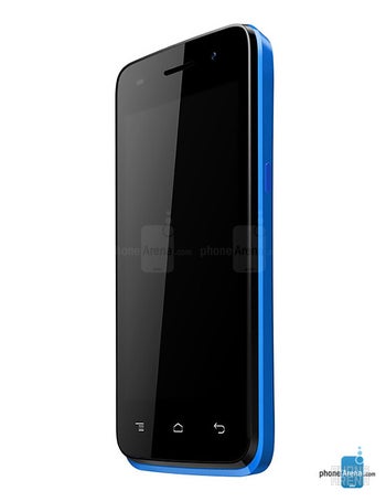 Videocon Infinium Z40Q Star specs