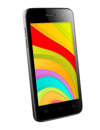 Videocon Infinium Z40 Pro