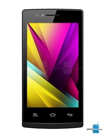 Videocon Infinium X40 Pro