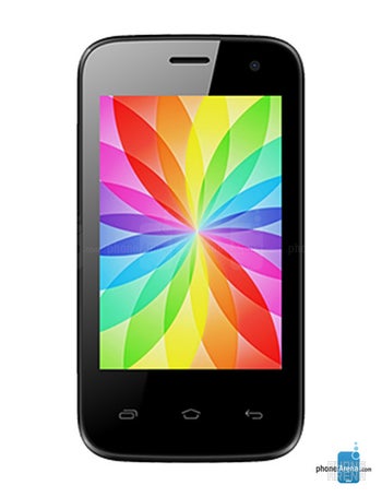 Videocon Infinium Z30 specs